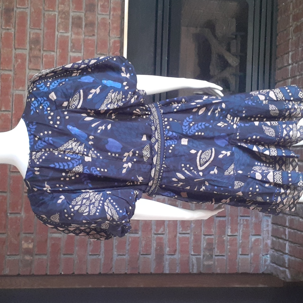 Farm Rio Dress/casual dress - Picture 2 of 10